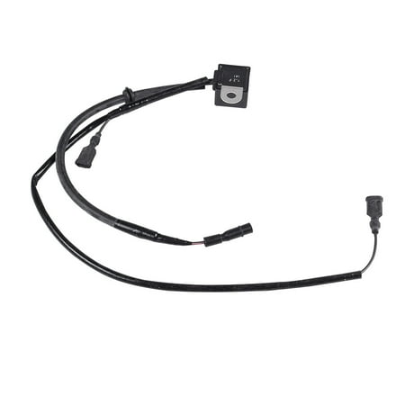 

CUB CADET 31740-ZJ1-841 Engine Diode Assembly Big Country 420 430 431 640 641 642 Utility Vehicles