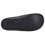 Alegria Brigid Womens Black Slip on