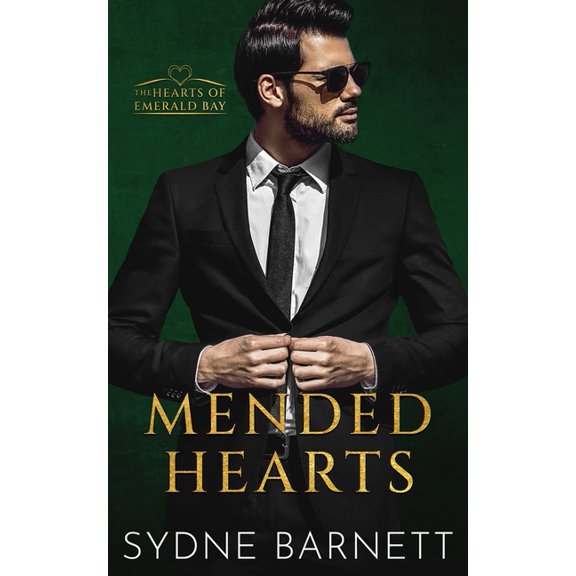Mended Hearts, (Paperback)