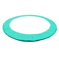 thumbnail image 2 of Tapis de Sécurité pour Trampoline Résistant à l'Eau Protection à Ressort pour Trampoline 10 Pieds, 2 of 10