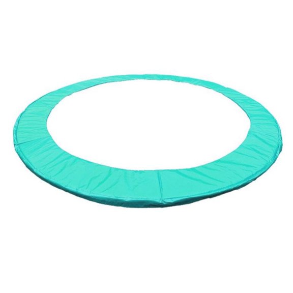 Trampoline Edge Cover Waterproof Trampoline Safety Mats Trampoline Frames 10ft