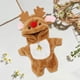 thumbnail image 1 of Peluche Mono de Alce CUTICAT Ropa Accesorios OB11 GSC EDALES Ropa Perfecta, 1 of 8