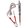 thumbnail image 1 of Car Truck Voltage Circuit Tester Digital Display Long Probe Test Pen Light Bulb Automotive Repair Diagnostic Tools, 1 of 6