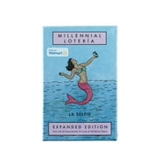 Millennial Loteria Party Game Walmart Expanded Edition