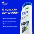 thumbnail image 2 of Shampoo Control Caspa Head & Shoulders Purificación Capilar 650 ml, 2 of 5