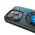 thumbnail image 4 of Keyscaper  Black Charlotte FC iPhone Bling Case, 4 of 7