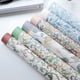 thumbnail image 5 of Zhuge Papel para envolver flores Papel para envolver flores Papel gofrado Papel para envolver flores Papel para envolver flores (verde jade), 5 of 5