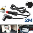 thumbnail image 3 of Car Fridge 2M Adapter Charger Cable Lighter, 3 of 8