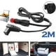 thumbnail image 3 of Cable , adaptador de corriente, enchufe para encendedor de , Cable de alimentación, 3 of 9