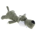 thumbnail image 1 of Juguete de Peluche para Perros Jinwen 2x Chirridos 36x8,5 cm, 1 of 8