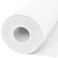 thumbnail image 4 of Paclord 36" x 1200" (100 ft) White Construction Paper Roll, 45 lbs Thickness – Made in USA Construction Kraft Paper Roll for School Projects – Colored Paper for Arts & Crafts, Decorations, 4 of 4