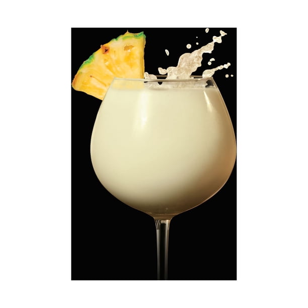 Mr & Mrs T Pina Colada Mix 1L - Walmart.ca