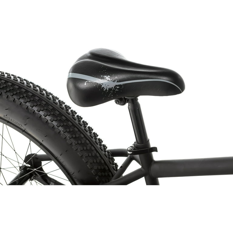 Mongoose beast men's best sale fat tire bike