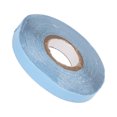 thumbnail image 3 of Ruban, 12 Yards 0.3 Po Ruban Bleu Double Face, 3 of 8