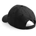 thumbnail image 5 of Beechfield  Plain Original 5 Panel Baseball Cap, 5 of 5
