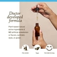 thumbnail image 4 of Agua de roca original de Bach de Flower Remedies, 10 ml, sin alcohol, 4 of 7