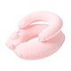 thumbnail image 1 of Almohada de Viaje Inflable de Doble Capa para El Cuello con Bomba de Inflado, Soporte Ergonómico de Aire para La Cabeza para Dormir En Avión, Coche U Oficina., 1 of 5