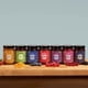 thumbnail image 4 of Good Good Assorted No Added Sugar Keto-Friendly Jams 3 Pack - Blueberry, Raspberry, and Strawberry Jam - Low Carb, Low-Calorie Vegan Breakfast Options, 4 of 4