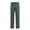 Army Green, variant on BiZtdJrK Men Nylon Cargo Pants Solid Color Casual Assault Pants Waterproof Windproof Warm Trousers with Zipper Pockets Prime Sales Today Clearance Army Green L