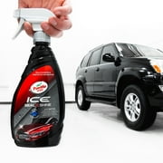 Turtle Wax 50997 Ice Seal N Shine Hybrid Sealant Spray Wax, 16 oz