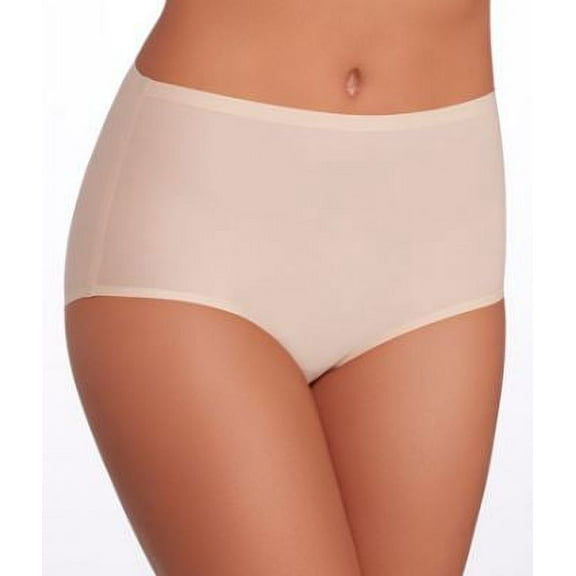 Soft Stretch Full Brief