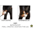 thumbnail image 4 of Power Lag Pro and Flat Wrist Pro Combo, 4 of 10
