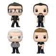 thumbnail image 2 of Figura Coleccionable Funko Pop! Album Deluxe U2, 2 of 3