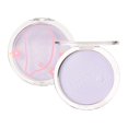 thumbnail image 2 of 1Pcs Repairing Loose Powder Waterproof Sweat Proof Oil Controlling Not Easy To Take Off Makeup Loose Powder Setting Powder Concealer Contains 1Pcs Puff, Loose White, 2 of 6