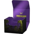 thumbnail image 3 of Ultimate Guard Sidewinder: 100+ Xenoskin Magic: The Gathering Duskmourn - Kaito, Bane of Nightmares, 3 of 4