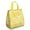 Pioneer Flower Floral-1, variant on Pioneer Flower Floral Print Pattern Insulated Lunch Bag for Women & Adults,Large Portable Soft Cooler Lunch Bag,Thermal Food Storage Tote with Pearl Cotton,8.66L,8.75x5.75x9.5 Inch