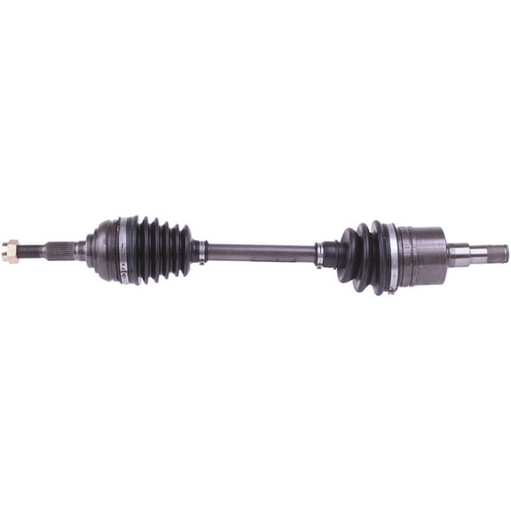 CARDONE Reman 60-1012 CV Axle Assembly Front Right, Rear Right fits 1980-1989 Buick, Chevrolet, Oldsmobile 26010876