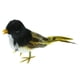 thumbnail image 1 of Pájaro artificial Zulema Gorrión realista, 1 of 5
