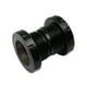 thumbnail image 1 of Toystoory Sello de eje medio Ejes de metal a prueba de agua Pieza reemplazada Conexión rápida Eje central 68MM Estructura sólida Piezas de Ciclismo, 1 of 6