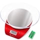 thumbnail image 1 of Báscula de cocina Etekcity Digital de 0,1 g con cuenco de acero inoxidable de 5 kg/11 libras, 1 of 7