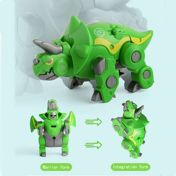 transformed toys