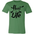 thumbnail image 3 of Hunt Life With Deer Hunter T-Shirt, 3 of 3