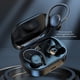 thumbnail image 4 of Auriculares con gancho para la oreja Sonido estéreo Auriculares intrauditivos Reducción de ruido para música Deportes Ehuebsd Para estrenar, 4 of 9