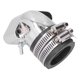 thumbnail image 4 of Tubo colector de entrada, motocicleta Tubo colector de admisión de 27 mm a 32 mm Tubo colector de admisión Elegante y moderno, 4 of 10