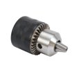thumbnail image 4 of Adaptador de taladro de 1,5 a 13 mm para portabrocas de 1/2 pulgada que convierte la llave de impacto en un taladro eléctrico, 4 of 4