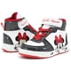 thumbnail image 2 of Tenis Bota Tropicana Para Niña Minnie Mouse Velcro Blanco blanco 12.5, 2 of 6