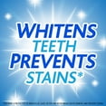 thumbnail image 2 of Trident White Sugar Free Gum, Peppermint Flavor, 3 Packs (48 Pieces Total), 2 of 8