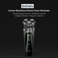 thumbnail image 2 of Youpin Electric Razor Replace Head Accessory Only, 2 of 7