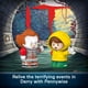 thumbnail image 2 of Edición especial de la película Little People IT Movie de coleccionista, 2 of 6