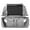 Grey, variant on Fashionable TPU Protective Case for ROG Ally Slim and Lightweight All-Around Protection