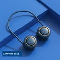 thumbnail image 2 of Up to 65% off Hanging Neck Mute Small Fan, 2 of 7