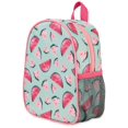 thumbnail image 2 of Mochila Simple Joys by Carter's Mini Green Watermelon, 2 of 7
