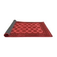 thumbnail image 2 of Ahgly Company Indoor Rectangle Southwestern Red Country Area Rugs, 4' x 6', 2 of 4