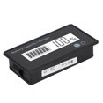 thumbnail image 2 of Ccdes Battery Capacity Indicator,GY-6D PCB HTN Sound-light Alarm Battery Capacity Monitor Indicator LCD Display 12-84V, Battery Display with Sound-light Alarm, 2 of 8