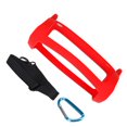 thumbnail image 1 of PENGXIANG Sac de Protection Lavable Anti-Rayures, Pochette de Rangement Compatible Bluetooth pour JBL Flip5, 1 of 11
