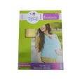thumbnail image 3 of REBOZO FULAR ENVOLVENTE D' YALY AMARILLO, 3 of 4